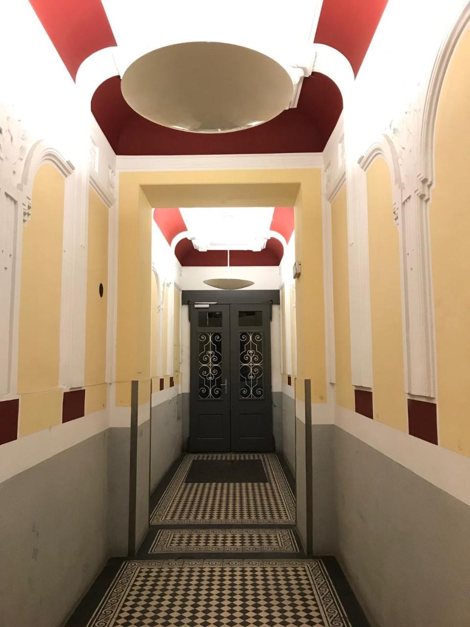 Gasthof Schwabl Wirt Wien Eksteriør billede
